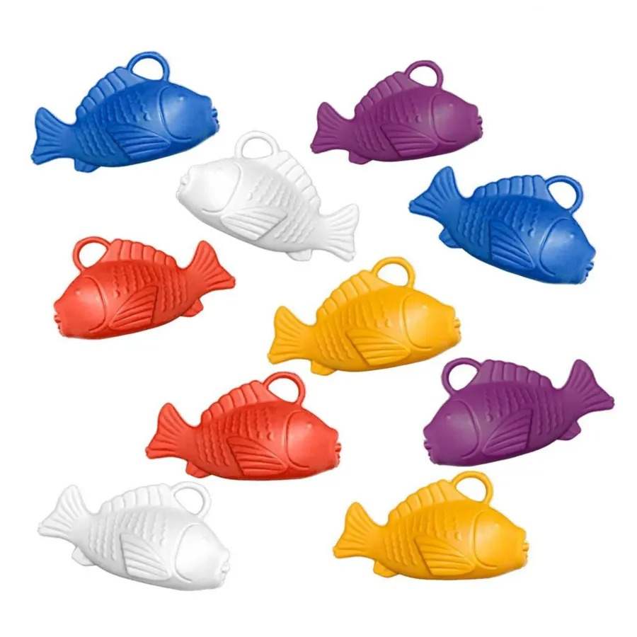 PEIXE C/10